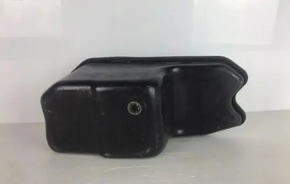 Iveco Daily 6th gen Oil sump 5802377332