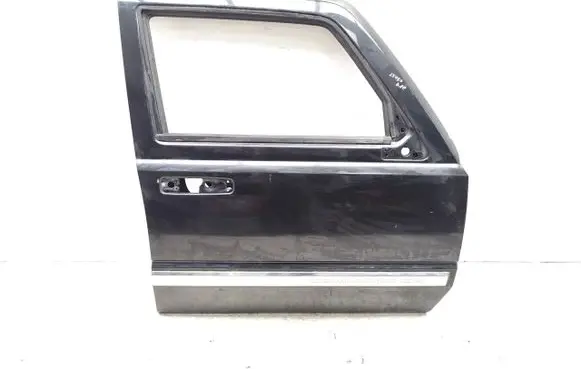 Jeep Commander Front door