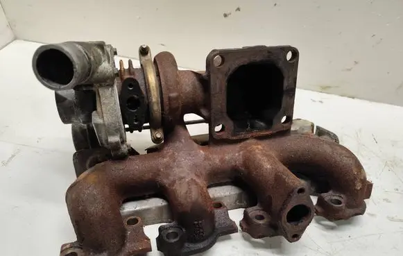 Ford Transit Turbo 1C1Q6K682DB