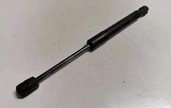 BMW 4 F36 Gran coupe Front bonnet/hood damper/strut 7239233