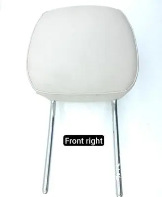 Mercedes-Benz EQB Front seat headrest 
