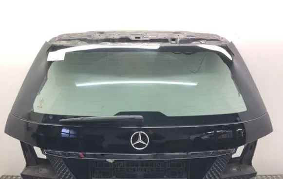 Mercedes-Benz E W212 Tailgate/trunk/boot lid 