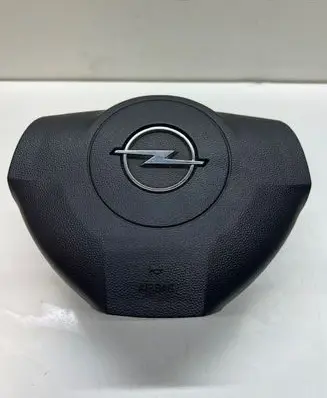 Opel Astra H Steering wheel airbag 498997212 305832510