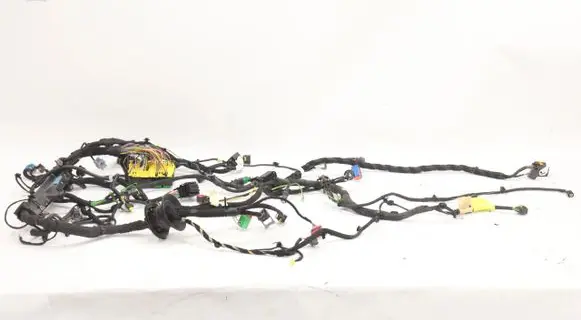 Fiat Scudo Other wiring loom 5784994