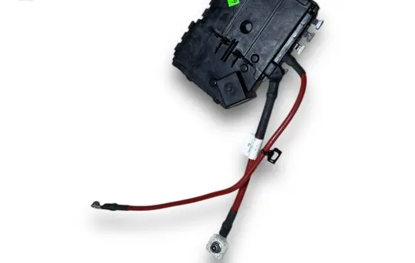 Mercedes-Benz C W205 Central body control module A2135401115