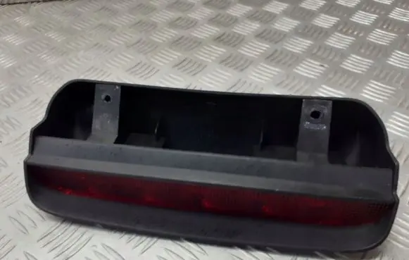 Suzuki Ignis Third/center stoplight 0331801