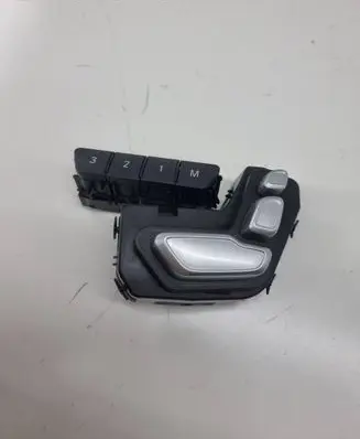 Mercedes-Benz GLE (W166 - C292) Seat control switch A1669058200