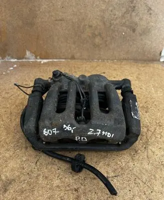 Peugeot 607 Front brake caliper 82036712PA0 82036712