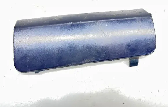 Mercedes-Benz ML W163 Rear bumper row hook cap/cover A1638801705