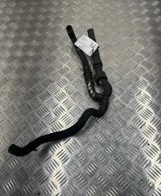 Audi A6 S6 C6 4F Brake vacuum hose/pipe 