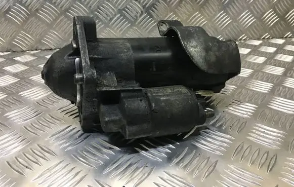 Volvo S60 Starter motor
