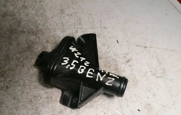 Mercedes-Benz E W212 Oil sump strainer pipe A2721800652