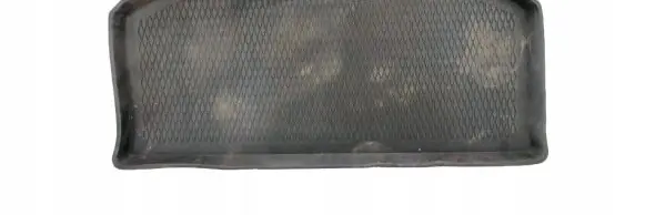 Volkswagen Up Trunk/boot mat liner 