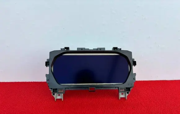 Audi Q4 Sportback e-tron Speedometer (instrument cluster) 81A920725E