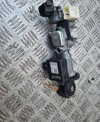 Suzuki Swift I Ignition lock 3397062J10 97RI010017 5WK49183