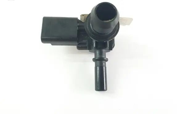 Valve vacuum