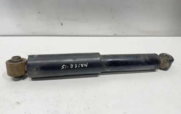 Renault Master III Rear shock absorber/damper