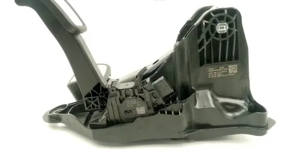 Volkswagen ID.3 Pedal assembly 10B723058B