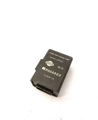 Nissan Terrano Other control units/modules 284600F000