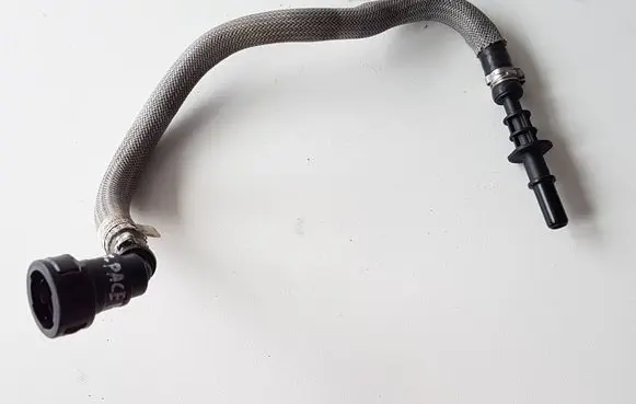 Jaguar F-Pace Fuel line pipe G4D39T518AC