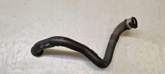 Opel Insignia B Intercooler hose/pipe 39082935