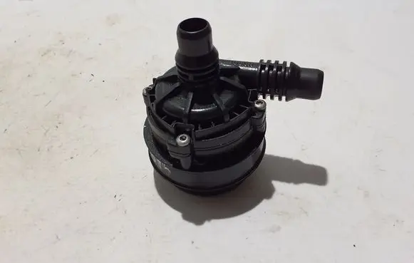 Mercedes-Benz GLC C254 Electric auxiliary coolant/water pump A0005003600