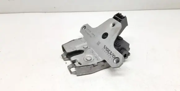 Volvo V60 Tailgate/trunk/boot lock/catch/latch 31440240