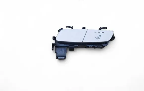 Mercedes-Benz GLC X253 C253 Seat heating switch A2139057502