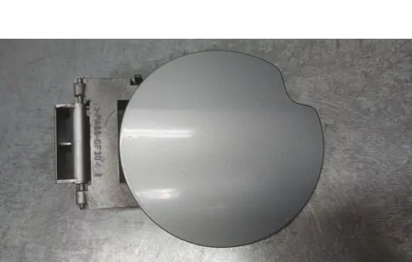 Peugeot 307 CC Fuel tank cap 9643083777