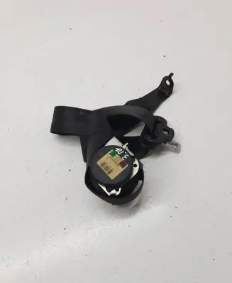 Land Rover Range Rover Sport L320 Rear seatbelt 604043600D 060505