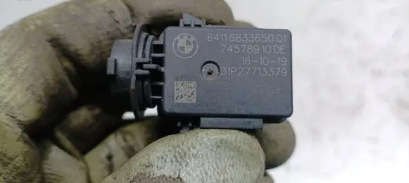 BMW X1 F48 F49 Air quality sensor 745789