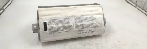 Audi A4 S4 B5 8D Passenger airbag 171199 8D0880201J
