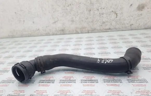 Volkswagen Golf IV Engine coolant pipe/hose 1J0121619
