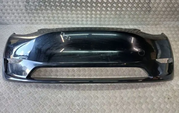 Tesla Model 3 Front bumper 1084175-00-D