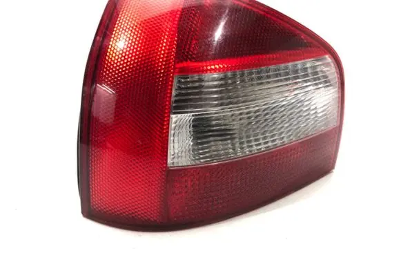 Audi A3 S3 8L Rear/tail lights