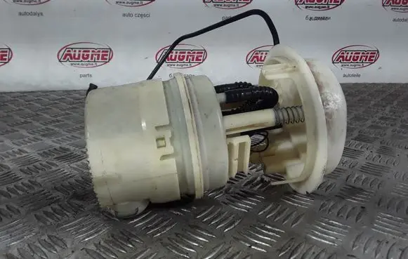 Citroen C8 Fuel injection high pressure pump 09732009902