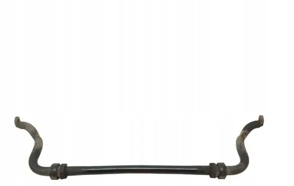 Volkswagen Touareg II Front anti-roll bar/sway bar