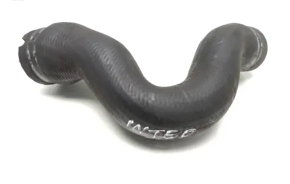 Intercooler hose/pipe