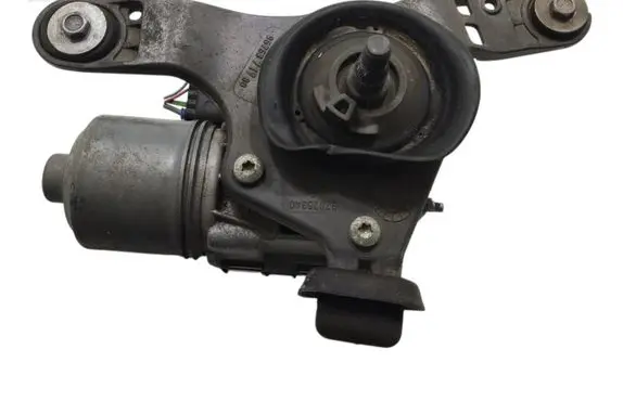 Citroen C4 Grand Picasso Wiper motor 9676371780
