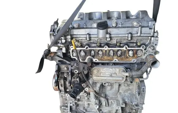 Toyota Avensis T250 Engine 1ADFTV FTV