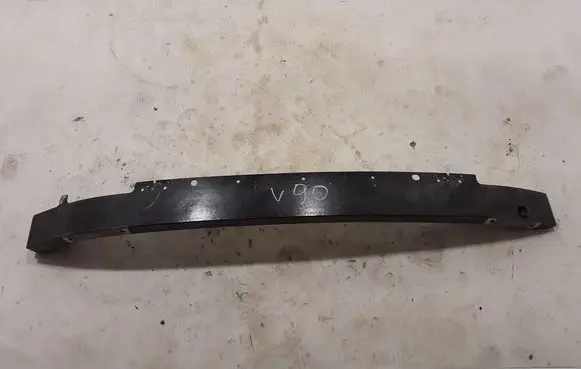 Front bumper cross member