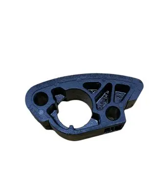 Mercedes-Benz Sprinter W901 W902 W903 W904 Slide rail for timing chain A6110520316