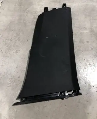 Volkswagen ID.7 (B) pillar trim (bottom) 14A867292