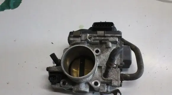 Honda Accord Engine shut-off valve GMD2B