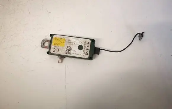 Audi A6 S6 C5 4B Antenna control unit 4B9035225A