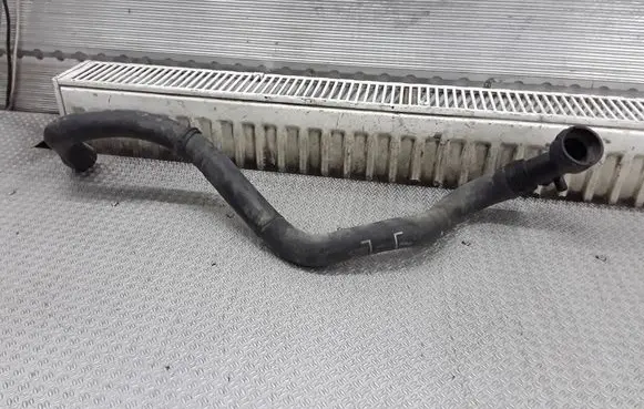 Audi A3 S3 8L Engine coolant pipe/hose 1J0122051H
