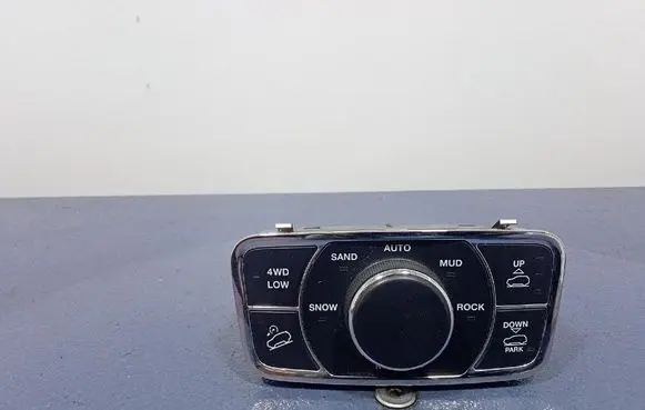 Jeep Grand Cherokee Other switches/knobs/shifts 68141341AC
