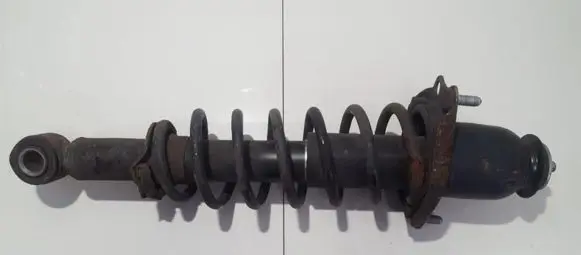 Toyota Corolla E120 E130 Rear shock absorber/damper
