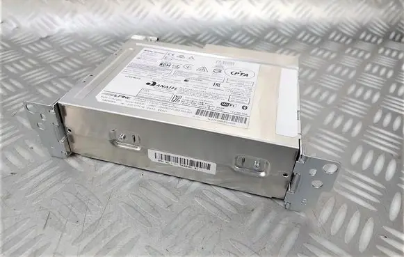 BMW 2 F22 F23 Radio/CD/DVD/GPS head unit EE0001