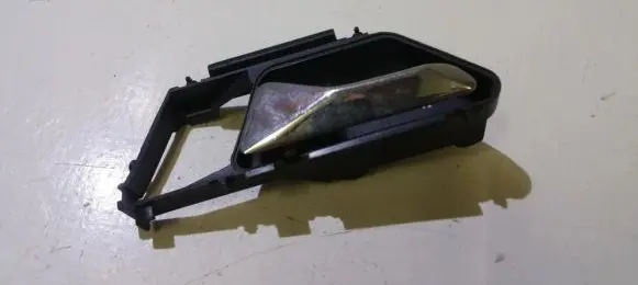 Mercedes-Benz E W124 Rear door interior handle 1247600161